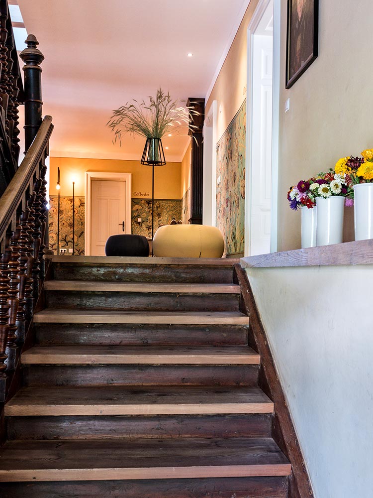 Niedermairhof - Heute