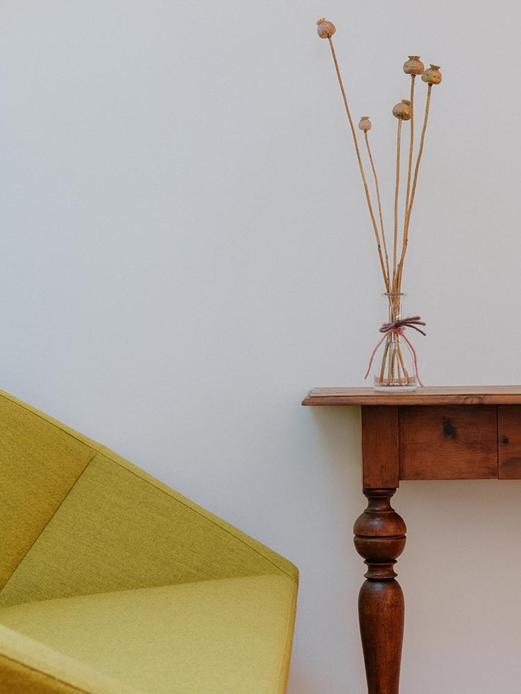 Details - Niedermairhof