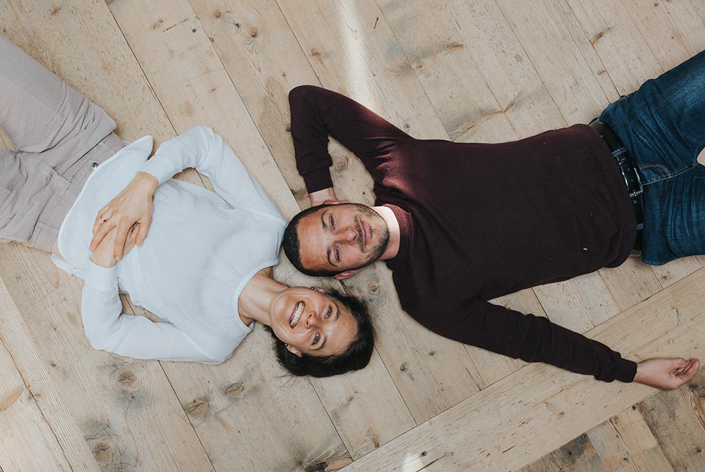 Gastgeber - Niedermairhof