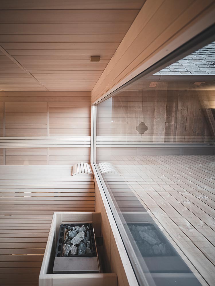 Affitare il Wohlfühlstadel in privato