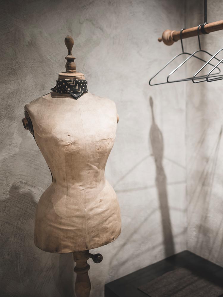 Entrate - un'atmosfera speciale