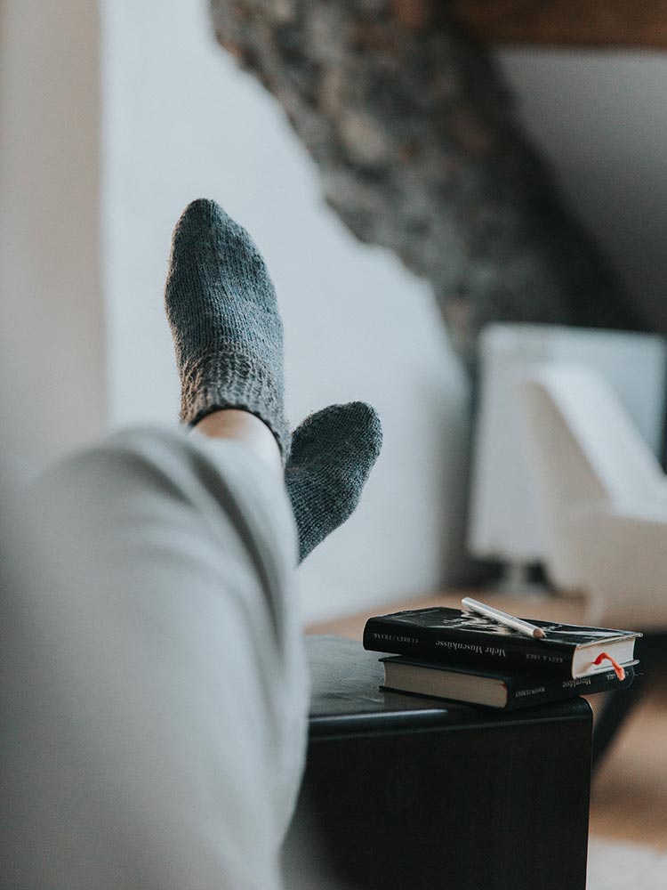 Living spaces to dream