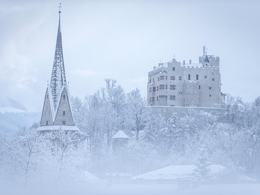 Schloss Bruneck