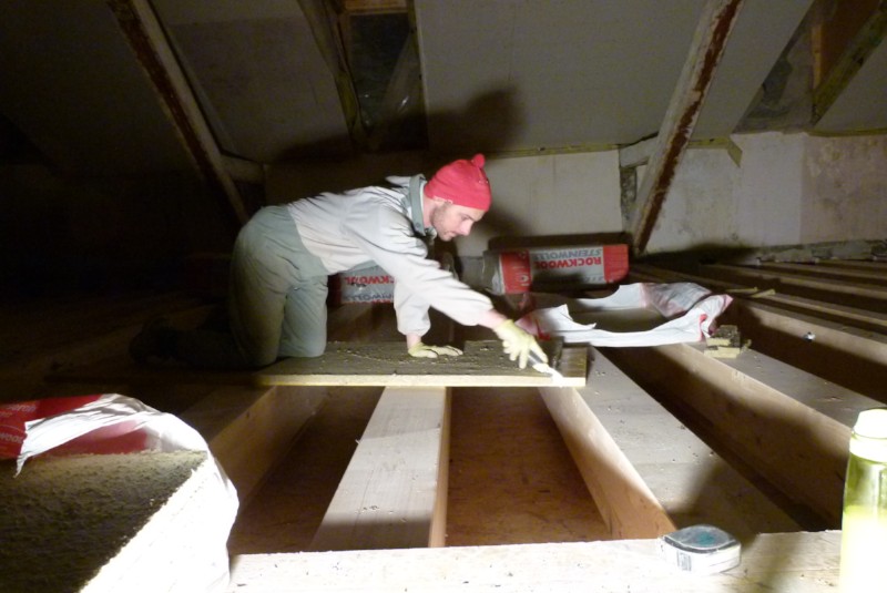 Abendaktivität Niedermairhof