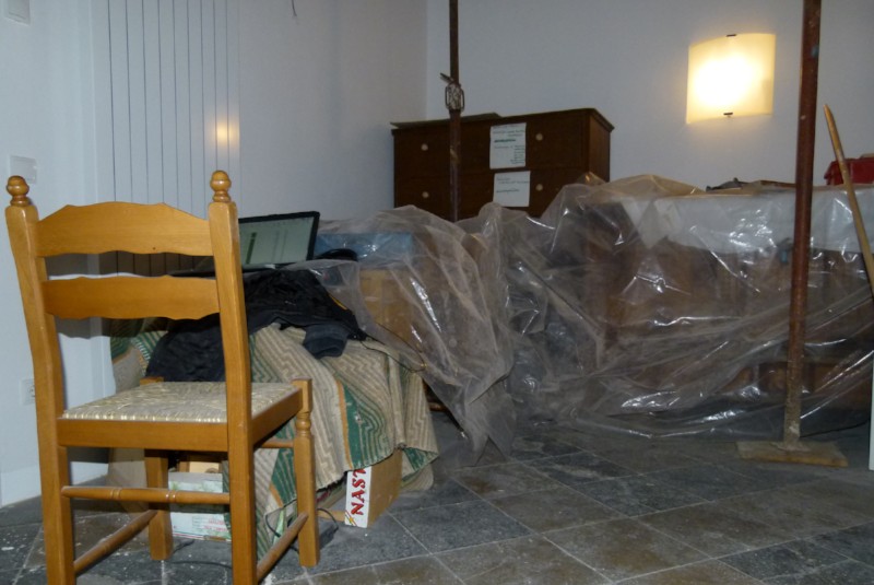 Unser Computerarbeitsplatz :-)