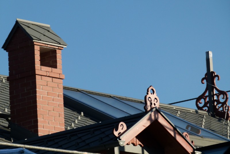 Kamine - Niedermairhof