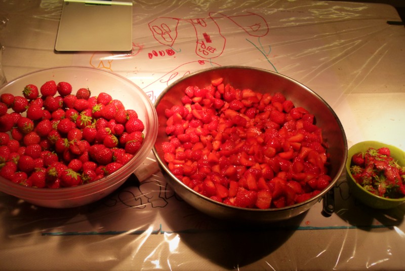 Die Guten ins Töpfchen – die Schlechten ins Kröpfchen