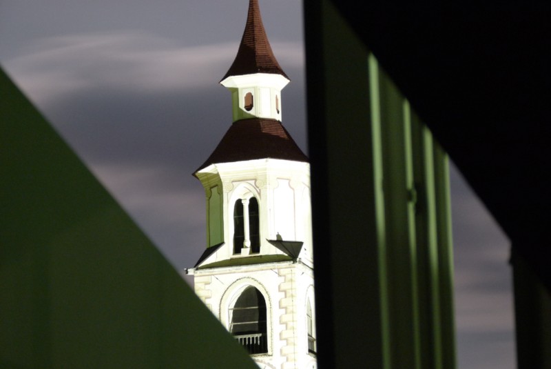 Kirche Dietenheim Bruneck