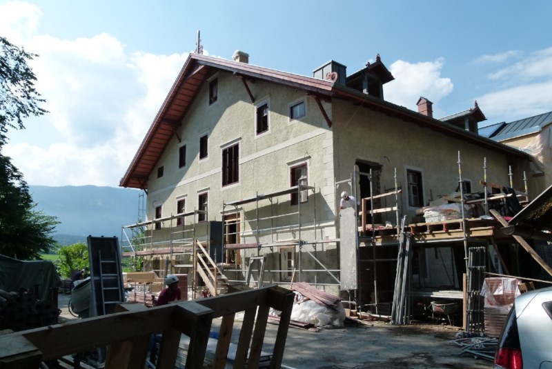 Im Juni 2015 kommen drei Seiten weg