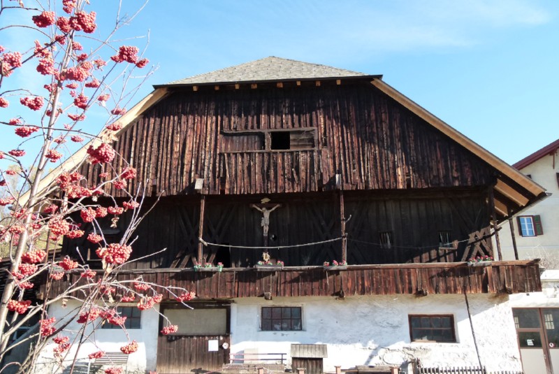 Es werd, es werd (wird bei uns aufgesagt wie ein Mantra)