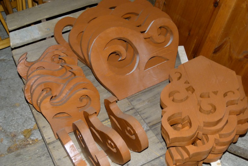 Warten auf den Frühling