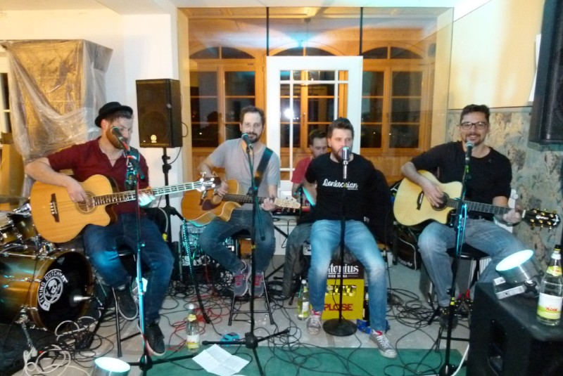 Flying Dutchman Orkestra