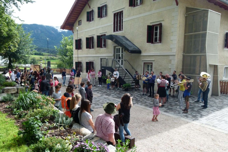 Dietenheimer Kinderkirschta