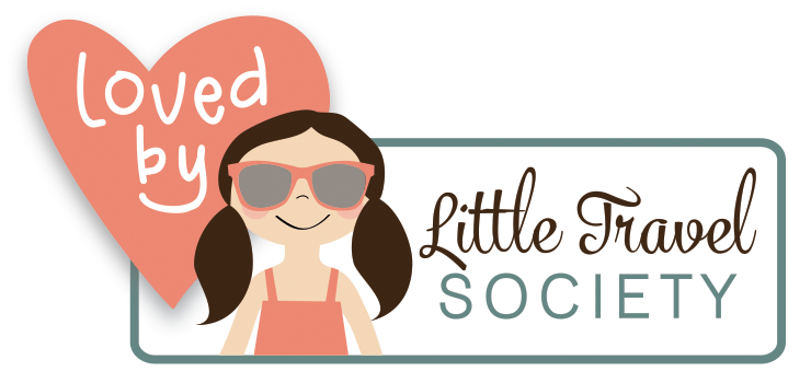 Little Travel Society