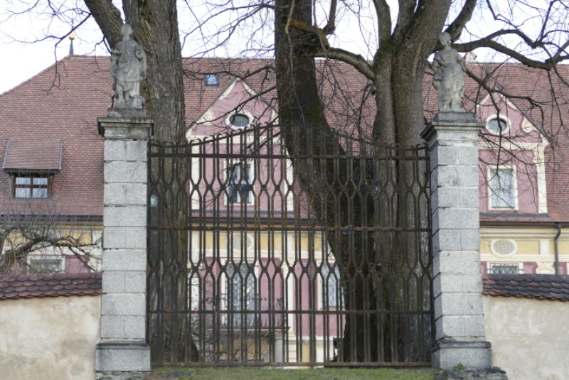 Volkskundemuseum Dietenheim